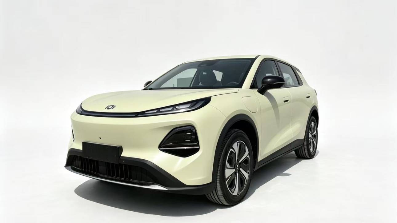 Changan CS55 PLUS IV